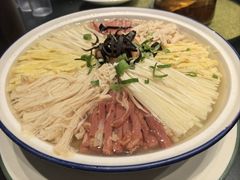 -得意楼蒸菜馆