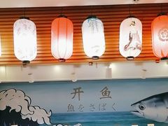 -盛宴自助餐厅(运达喜来登店)
