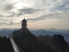 -塔云山