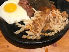 -纽斯特自助牛排餐厅(三林印象城店)