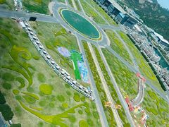 -大连君悦酒店·星海湾壹号Dalian·Dalian(星海广场店)