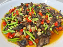 -蛙兔鸡自贡风味·特色江湖菜(广都店)