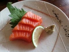 -加奈日本料理