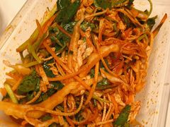 -屋里家延边朝鲜族冷面(梅林3店)