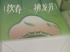 -Yes Lemon就是柠·手打柠檬茶(苏州中心一店)