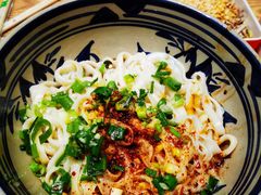 -老九圆山西面馆(CBD店)