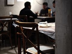 大堂-李记潮汕砂锅粥(营福路店)