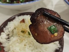 -新新湘菜馆(新中街二条店)