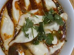 -真阿婆水饺(科技路西口店)