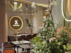 -LE SHARE洛笙·花园西餐(北京路步行街店)