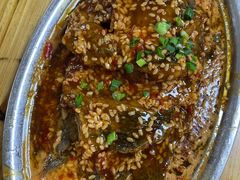 甜酒鱼-真好吃牛杂(白沙店)
