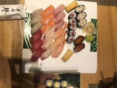 -琴寿司居酒屋(软件园店)