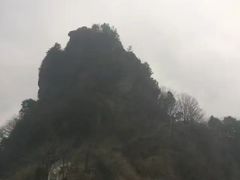 -武当山风景区