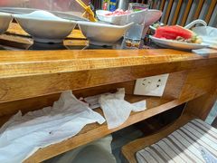 -蜀九香火锅酒楼(旺角国际店)