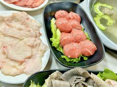 -老猫牛肉火锅(沙溪店)