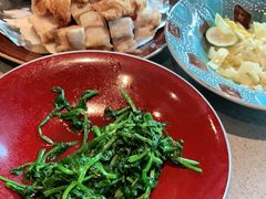 -半山腰·云南菜(侨福芳草地店)