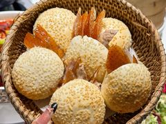 -四世同堂·京菜·烤鸭(双井店)