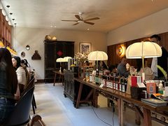-银米·云南传统过桥米线(双廊黑金冠店)