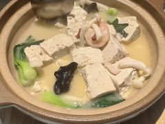 -徽镇小厨·经典徽菜(马连道店)