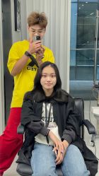 -5M HAIR SALON