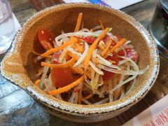 -囧人粗品·泰国街市料理(霖峰店)