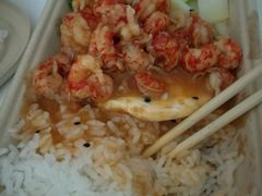 -海盗虾饭·剥好的小龙虾饭(SOHO尚都店)