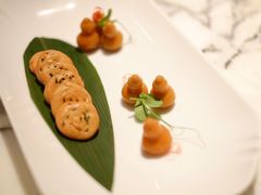 -杭州君悦酒店·湖滨28中餐厅