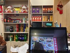 -江城燕子大排档(江汉路步行街店)