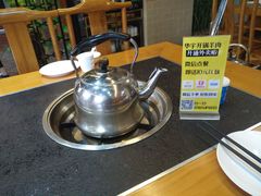 -清真华宇开锅羊肉