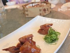 -聚福宝合苑食府(南头镇店)