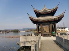 -尚湖风景区
