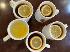 -德大西餐社(云南南路店)