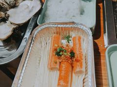-蚝英雄·鲜蚝自助专门店