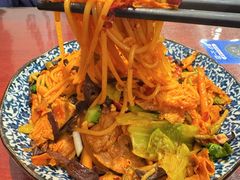 -螺世纪螺蛳粉·桂味小排档(裕德店)