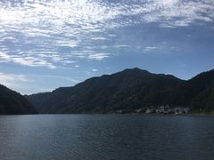 -新安江山水画廊风景区