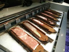 -格瑞欧海鲜自助烤肉火锅(光彩店)
