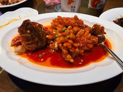 -伙靠·江浙菜(田林路店)