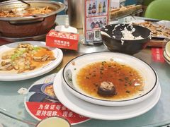 -大师傅金奖啤酒鱼(西街口总店)