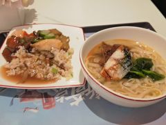 -西部马华清真兰州牛肉面·烧烤夜市(三里河店)