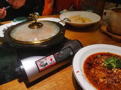 -鸡毛店·川菜(双楠店)