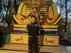 -沈阳方特欢乐世界