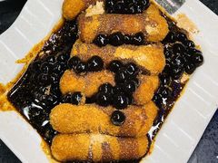 -唇辣号重庆老火锅(燕郊鑫乐汇店)