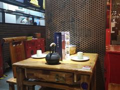 大堂-满园烤鸭·春饼(太原街万达店)