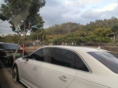 -满記土窑烧鷄波浪山莊
