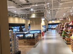 -七鲜超市(瑞虹天地太阳宫店)