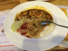 -呀咪咖喱屋(龙之梦购物中心莘庄店)