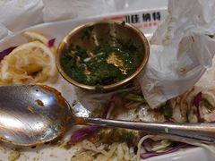 -清真· AL-JANNAT 佳纳特餐厅(仙林店)