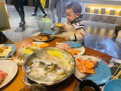 -圣罗巴甄选自助(麦凯乐店)