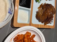 -邑金陵北京烤鸭店·现炒家常菜(ITC MALL店)