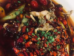 -庆合府重庆大排档(紫都城店)